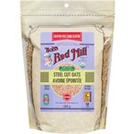 Bob's Red Mill   Avoine épointée bio 680g