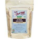 Bob's Red Mill   Son D'Avoine Céréales 510g