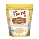 Bob's Red Mill   Poudre D'Amandes - Amandes Blanchies 907g