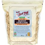 Bob's Red Mill   Flocons D'Avoine Extra épais 907g