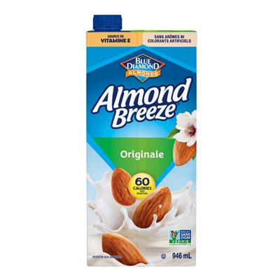 Blue Diamond Original Almond Drink 946ml