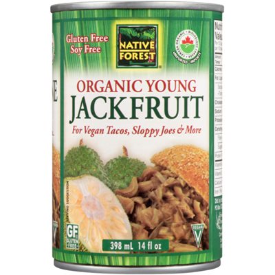 Native Forest Jaquier Jeune Biologique 398 ml Native Forest Jaquier Jeune Biologique 398 ml