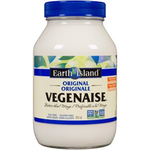 Earth Island Vegenaise Originale 946 ml