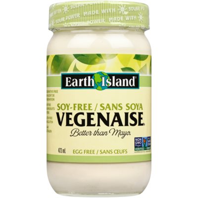 Earth Island Vegenaise 473ml