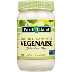 Earth Island Vegenaise 