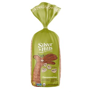 Silver Hills omegamazing bread 680g