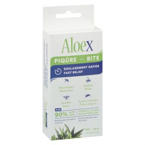 Aloex Piqûre 20g