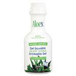 Aloex Nature Gel buvable Aloe Vera  500ml