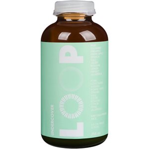 Loop Jus Cru Pressé à Froid Undercover 355 ml