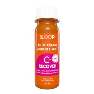Loop Recover Wellness Shots 60ml