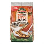 Nature's Path Organic  Leapin Lemurs Ecopac cereal 650g