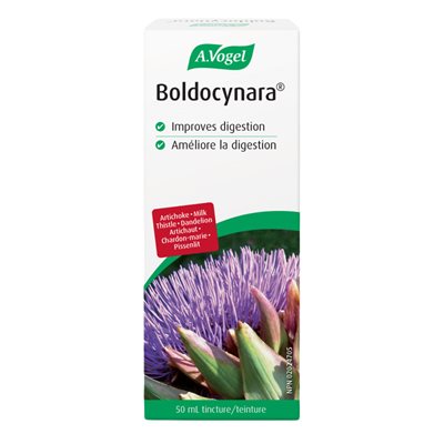 A.Vogel Boldocynara 50ml A.Vogel Boldocynara 50ml