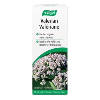 A.Vogel Valériane 50ml A.Vogel Valériane 50ml