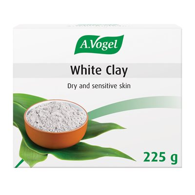 A.Vogel White Clay 225 g