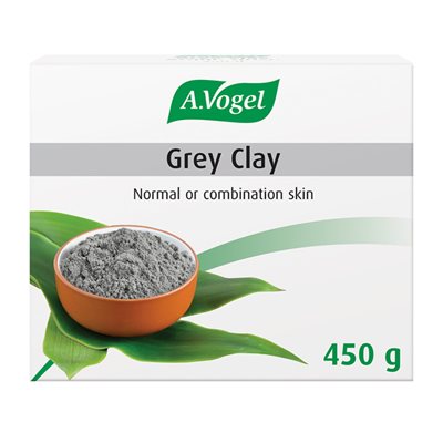 A.Vogel argile grise 450 g A.Vogel argile grise 450 g