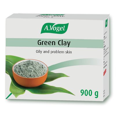 A.Vogel argile verte 900 g A.Vogel argile verte 900 g