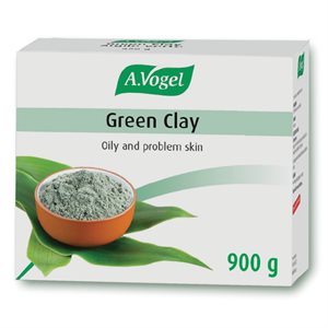 A.Vogel Green Clay 900 g 