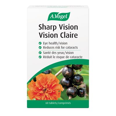 A.Vogel Vision Claire 60tab A.Vogel Vision Claire 60tab