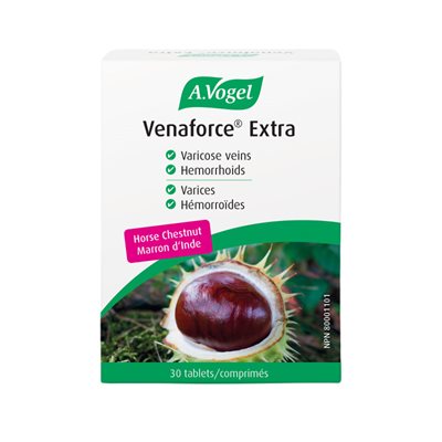 A.Vogel Venaforce Extra 30tab A.Vogel Venaforce Extra 30tab
