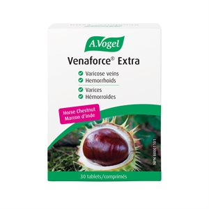 A.Vogel Venaforce Extra 30tabs