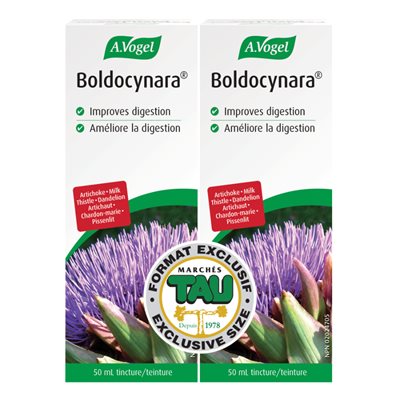 Complexe Boldocynara Format Boni Tau 2x50ml Complexe Boldocynara Format Boni Tau 2x50ml