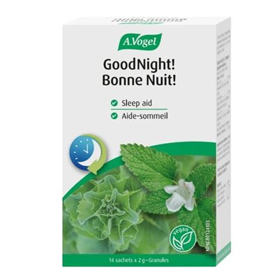 A.Vogel Bonne Nuit! A.Vogel Bonne Nuit!