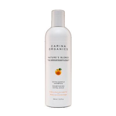 Shampooing Extra Doux Agrumes Shampooing Extra Doux Agrumes