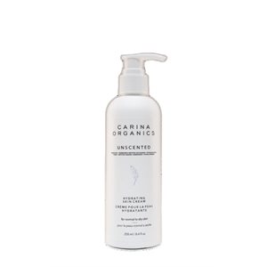 Créme Hydratante Sans Parfum