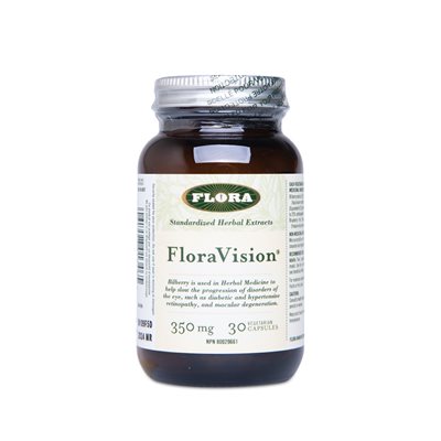 Flora Floravision Flora Floravision