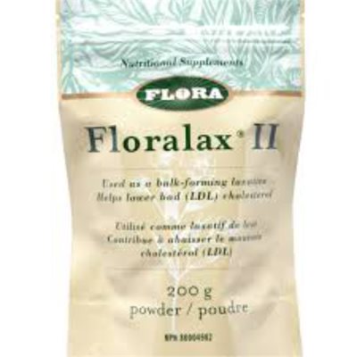 Flora Floralax II 200g Flora Floralax II 200g