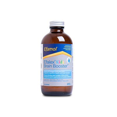 Efalex Liquid Lemon / lime flavoured 250ml Efalex Liquid Lemon / lime flavoured 250ml