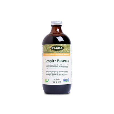Flora Respir Essence Flora Respir Essence