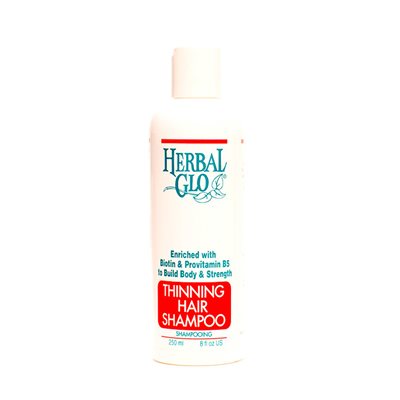 Thinning Hair Shampoo Thinning Hair Shampoo