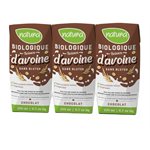 Natura Breuvage  avoine chocolat bio