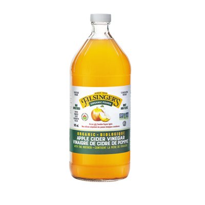 Filsingers Apple Cider Vinegar Organic 945 ml 