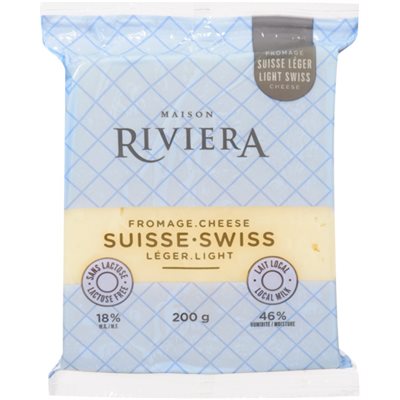 Maison Riviera Fromage Suisse Leger Maison Riviera Fromage Suisse Leger
