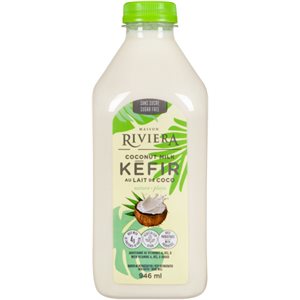 Maison Riviera Coconut Milk Kefir Nature 946ml