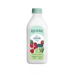 Maison Riviera Coconut Milk Kefir Raspberry 946ml