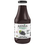 Just Juice jus Raisins Concord Bio 946ml