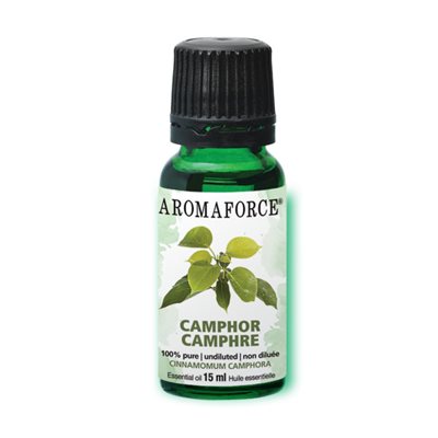 Aromaforce Camphre Huile essentielle Aromaforce Camphre Huile essentielle