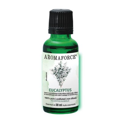 Aromaforce Eucalyptus Huile essentielle Aromaforce Eucalyptus Huile essentielle
