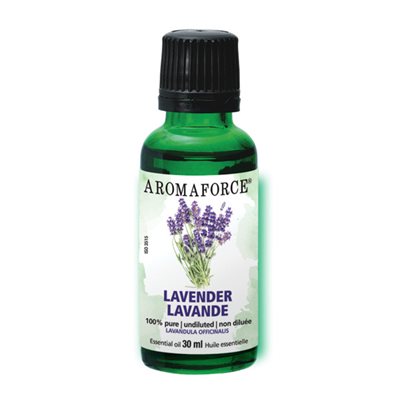 Aromaforce Lavande Huile essentielle Aromaforce Lavande Huile essentielle
