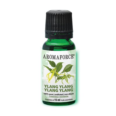 Aromaforce Ylang ylang Huile essentielle Aromaforce Ylang ylang Huile essentielle
