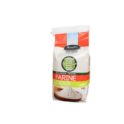 Abenakis Farine Entie Ble Dur A Pain Bio Abenakis Farine Entie Ble Dur A Pain Bio