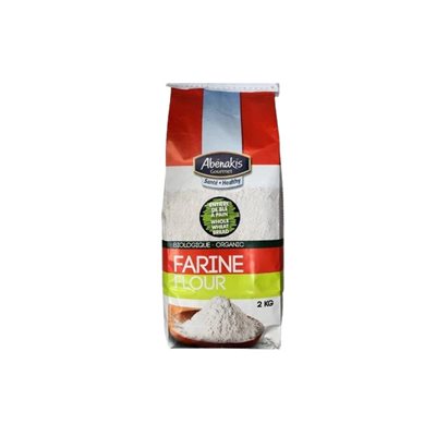 Abenakis Farine Entie Ble Dur A Pain Bio Abenakis Farine Entie Ble Dur A Pain Bio