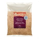 Abenakis Garlic-Parmesan Nutritional Yeast Flakes  500g