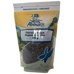 Abenakis Chia Noir Bio