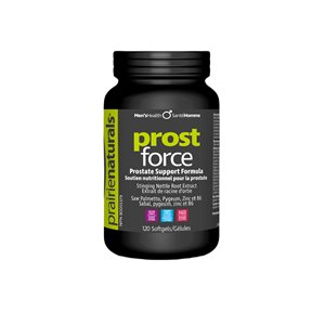 Prost-Force - Softgels 120 softgels