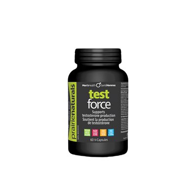 Prairie Naturals Testforce Prairie Naturals Testforce
