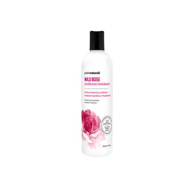 Wild Rose revitalisant hydratant et équilibrant Wild Rose revitalisant hydratant et équilibrant